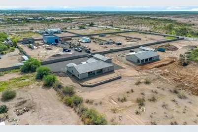 28328 N 220th Avenue, Wittmann, AZ 85361 - Photo 43