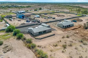 28328 N 220th Ave, Wittmann, AZ 85361 - Photo 43