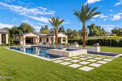 5115 E Berneil Drive, Paradise Valley, AZ 85253 - Photo 35