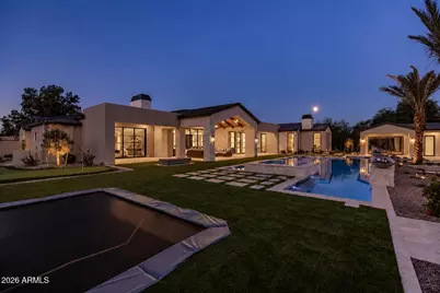 5115 E Berneil Drive, Paradise Valley, AZ 85253 - Photo 37