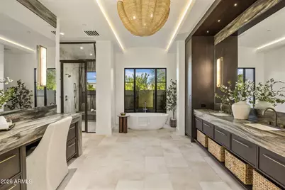 5115 E Berneil Drive, Paradise Valley, AZ 85253 - Photo 17