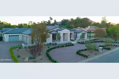5115 E Berneil Drive, Paradise Valley, AZ 85253 - Photo 41