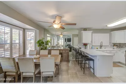 834 S Cancun Drive, Gilbert, AZ 85233 - Photo 1