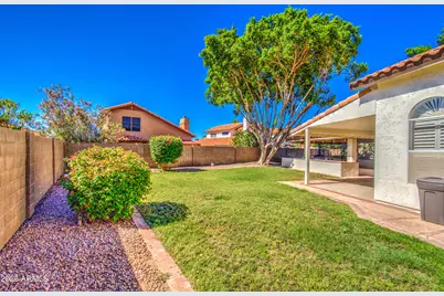 834 S Cancun Drive, Gilbert, AZ 85233 - Photo 43