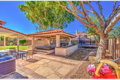 834 S Cancun Drive, Gilbert, AZ 85233 - Photo 41