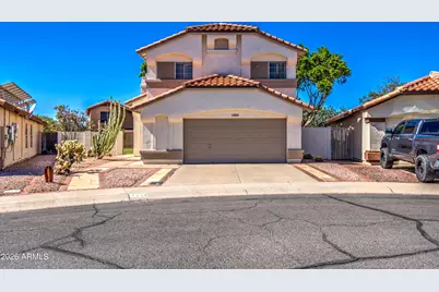 834 S Cancun Drive, Gilbert, AZ 85233 - Photo 7