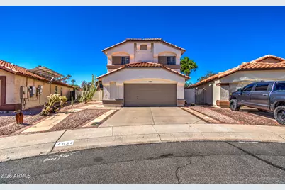 834 S Cancun Drive, Gilbert, AZ 85233 - Photo 45