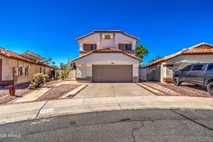 834 S Cancun Dr, Gilbert, AZ 85233 - Photo 45