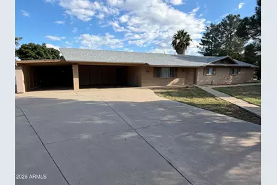 947 Cardinal Avenue, Sierra Vista, AZ 85635 - Photo 1