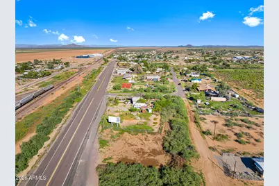 56Xxx W US Hwy 60 -- #5, Aguila, AZ 85320 - Photo 3