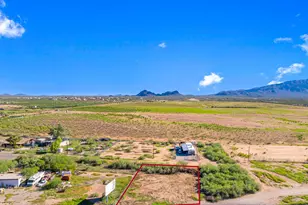 56Xxx W US Hwy 60 --, Aguila, AZ 85320 - Photo 1