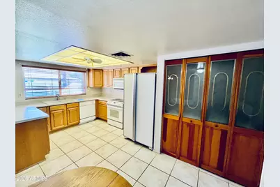 3661 W Campo Bello Drive, Glendale, AZ 85308 - Photo 15
