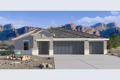 2674 W Sentiero Avenue, Apache Junction, AZ 85120 - Photo 1