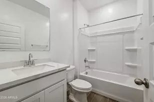 2674 W Sentiero Ave, Apache Junction, AZ 85120 - Photo 15