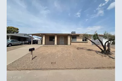 17446 N 8th Avenue, Phoenix, AZ 85023 - Photo 1
