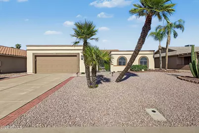 2044 Leisure World --, Mesa, AZ 85206 - Photo 1