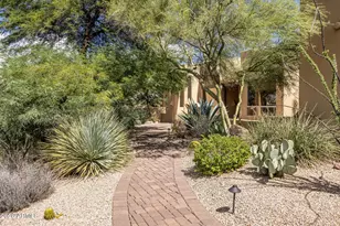 8400 E Dixileta Dr, Scottsdale, AZ 85266 - Photo 1