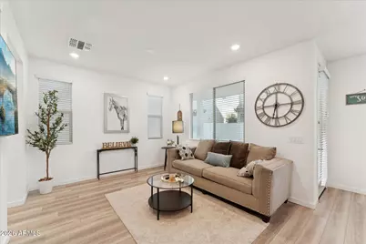 4803 S Ferric --, Mesa, AZ 85212 - Photo 3