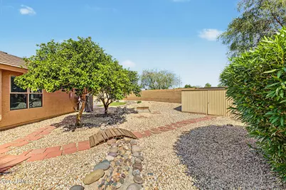 2933 S Coyote Canyon, Mesa, AZ 85212 - Photo 39