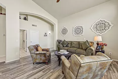 2933 S Coyote Canyon, Mesa, AZ 85212 - Photo 7