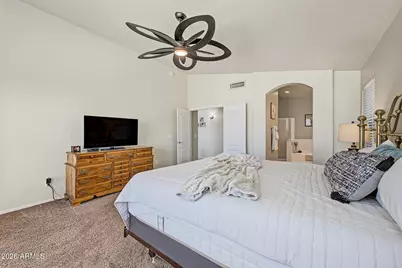 2933 S Coyote Canyon, Mesa, AZ 85212 - Photo 21