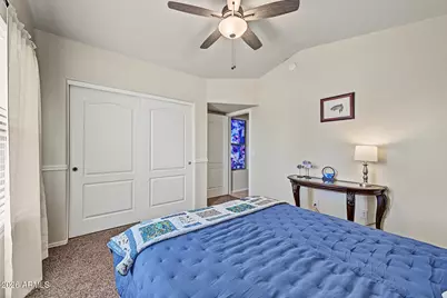 2933 S Coyote Canyon, Mesa, AZ 85212 - Photo 27