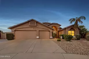 2933 S Coyote Canyon, Mesa, AZ 85212 - Photo 1