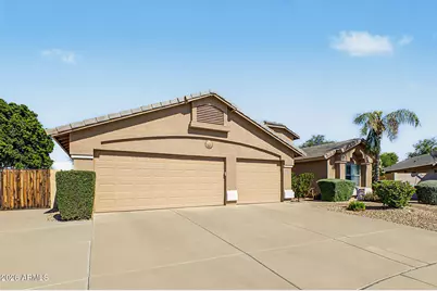 2933 S Coyote Canyon, Mesa, AZ 85212 - Photo 3