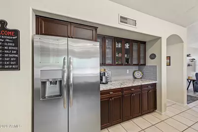 2933 S Coyote Canyon, Mesa, AZ 85212 - Photo 19