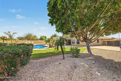 2933 S Coyote Canyon, Mesa, AZ 85212 - Photo 37