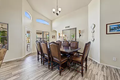 2933 S Coyote Canyon, Mesa, AZ 85212 - Photo 9