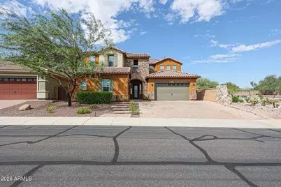 9910 W Redbird Road, Peoria, AZ 85383 - Photo 1
