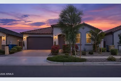 1402 W Golden Ore Pass, Apache Junction, AZ 85120 - Photo 1