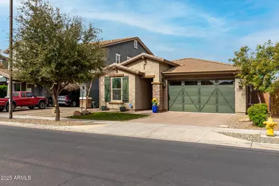 3432 E Alfalfa Drive, Gilbert, AZ 85298 - Photo 3