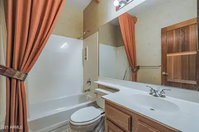 11530 E Desert Willow Drive, Scottsdale, AZ 85255 - Photo 21