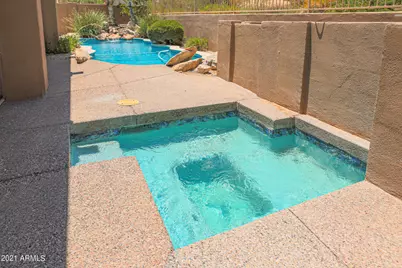 11530 E Desert Willow Drive, Scottsdale, AZ 85255 - Photo 29