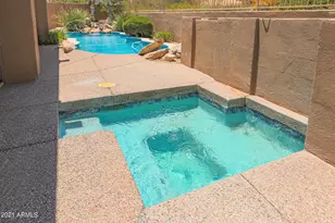 11530 E Desert Willow Dr, Scottsdale, AZ 85255 - Photo 29