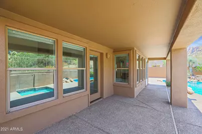 11530 E Desert Willow Drive, Scottsdale, AZ 85255 - Photo 31