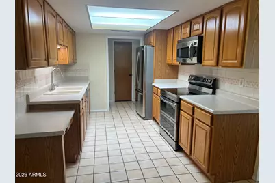 5312 S Equestrian Avenue, Sierra Vista, AZ 85650 - Photo 13