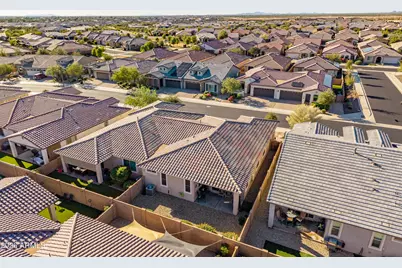 24819 N 171st Lane, Surprise, AZ 85387 - Photo 45