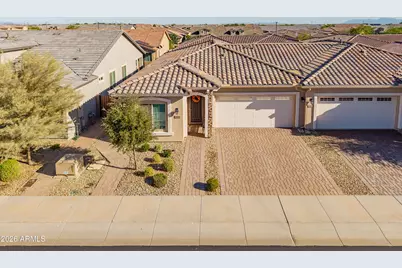 24819 N 171st Lane, Surprise, AZ 85387 - Photo 43