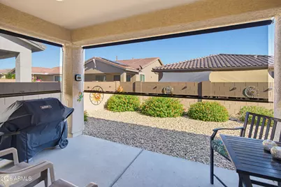 24819 N 171st Lane, Surprise, AZ 85387 - Photo 35