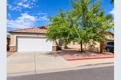 4642 N 84th Lane, Phoenix, AZ 85037 - Photo 1