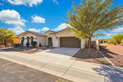 12008 S 181st Drive, Goodyear, AZ 85338 - Photo 5