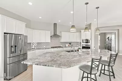 12008 S 181st Drive, Goodyear, AZ 85338 - Photo 19