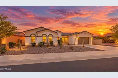 12008 S 181st Drive, Goodyear, AZ 85338 - Photo 1
