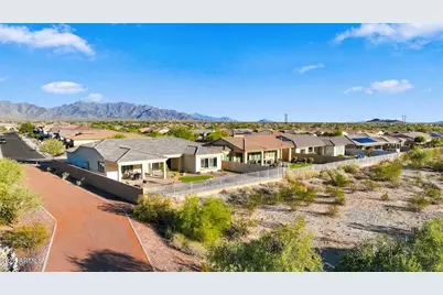 12008 S 181st Drive, Goodyear, AZ 85338 - Photo 69