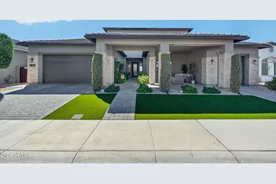 17191 W Thousand Oaks Street, Surprise, AZ 85388 - Photo 1