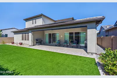 17191 W Thousand Oaks Street, Surprise, AZ 85388 - Photo 45
