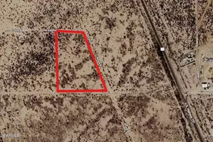 000 W Quail St, Cochise, AZ 85606 - Photo 1